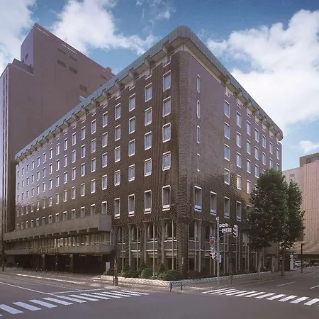 Hotel Sapporo Grand